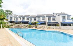 Chancery Grove (D11), Terrace #502767091